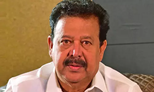 ஆன்லைன் சூதாட்ட தடை மசோதாவுக்கு கவர்னர் விரைவில் ஒப்புதல் - உயர்கல்வித்துறை அமைச்சர் பொன்முடி நம்பிக்கை ஆன்லைன் சூதாட்ட தடை மசோதாவுக்கு கவர்னர் விரைவில் ஒப்புதல் - உயர்கல்வித்துறை அமைச்சர் பொன்முடி நம்பிக்கை