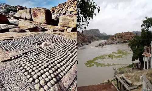 கோடி லிங்க தரிசனம்