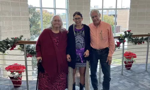 21 மாத குழந்தையில் கடத்தப்பட்டவர் 51 ஆண்டுகளுக்கு பின் குடும்பத்துடன் இணைந்த நெகிழ்ச்சி சம்பவம்...! 21 மாத குழந்தையில் கடத்தப்பட்டவர் 51 ஆண்டுகளுக்கு பின் குடும்பத்துடன் இணைந்த நெகிழ்ச்சி சம்பவம்...!