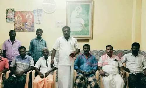 ஆலோசனை கூட்டம்