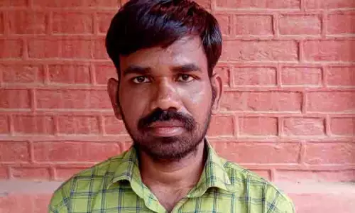 காதலியை எரித்து கொன்ற வாலிபருக்கு ஆயுள் தண்டனை காதலியை எரித்து கொன்ற வாலிபருக்கு ஆயுள் தண்டனை