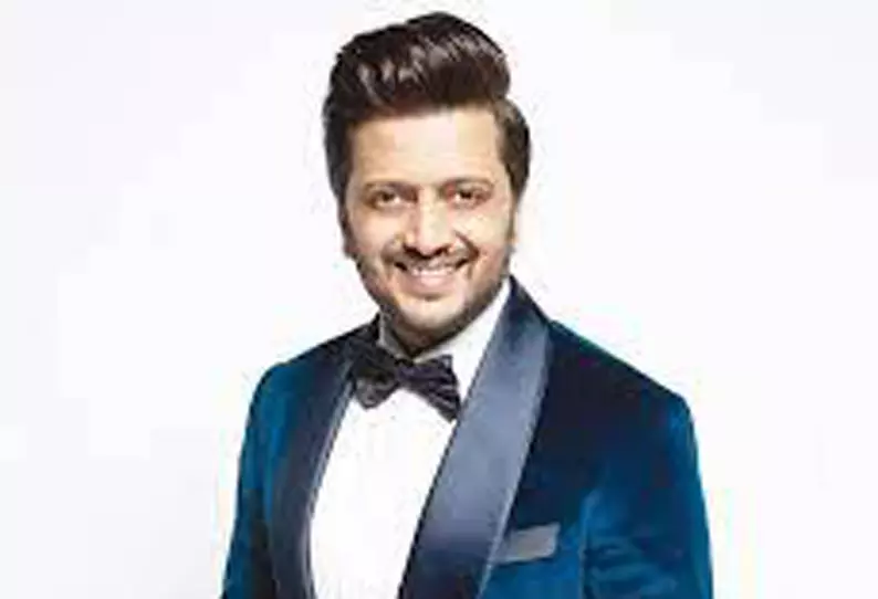 நடிகர் ரித்தேஷ் தேஷ்முக் நிறுவனத்துக்கு வங்கிகள் கடன் வழங்கியதில் முறைகேடு? விசாரணைக்கு அரசு உத்தரவு நடிகர் ரித்தேஷ் தேஷ்முக் நிறுவனத்துக்கு வங்கிகள் கடன் வழங்கியதில் முறைகேடு? விசாரணைக்கு அரசு உத்தரவு