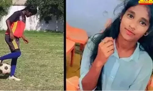 கால்பந்து வீராங்கனை பிரியா மரண விவகாரம் - மருத்துவர்களிடம் விசாரணை