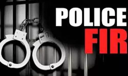 தொழிலாளியை கத்தியால் குத்திய நண்பர் கைது தொழிலாளியை கத்தியால் குத்திய நண்பர் கைது