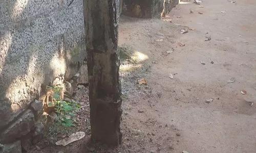 தினத்தந்தி புகார் பெட்டி