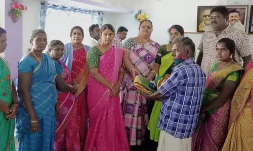கொடைக்கானல் ஊராட்சி ஒன்றியக்குழு கூட்டம் கொடைக்கானல் ஊராட்சி ஒன்றியக்குழு கூட்டம்