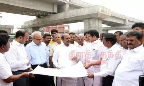 கோவையில் அ.தி.மு.க. போராட்டம் தேவையில்லாதது