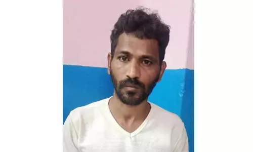 ரெயில்களில் தொடர் திருட்டில் ஈடுபட்டவர் மீது குண்டர் சட்டம் பாய்ந்தது