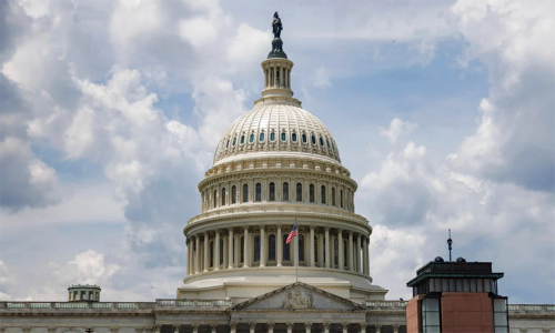 அமெரிக்க நாடாளுமன்றத்தில் நிறைவேறிய ஓரினச்சேர்க்கையாளர் திருமண மசோதா