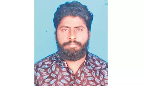 ஆன்லைன் சூதாட்டத்துக்கு மற்றொரு உயிர் பலி: மணலி ஆட்டோ டிரைவர் தற்கொலை