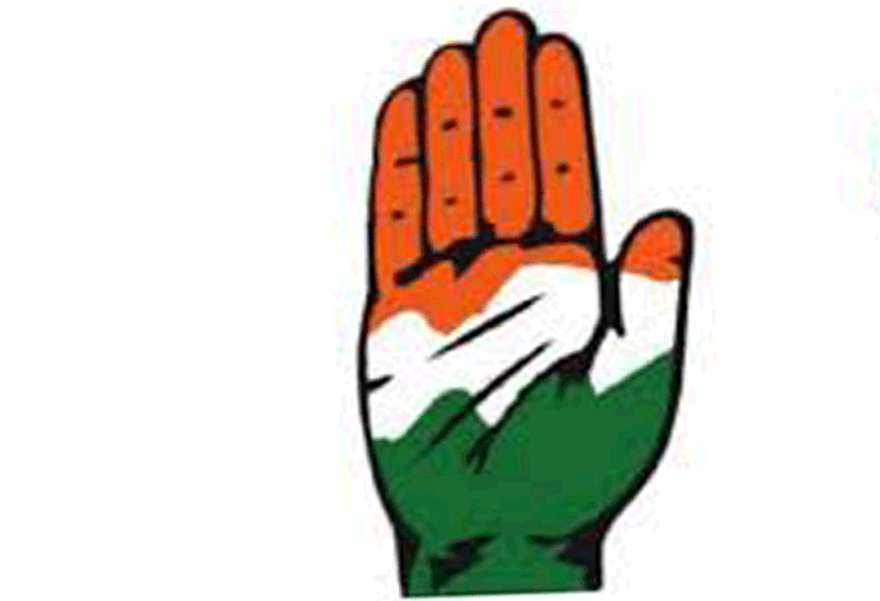 மங்களூருவில் சிவாஜி சிலை வைக்க காங்கிரஸ் எதிர்ப்பு