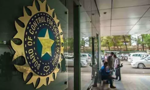 கிரிக்கெட் ஆலோசனைக் குழுவை நியமித்தது பிசிசிஐ கிரிக்கெட் ஆலோசனைக் குழுவை நியமித்தது பிசிசிஐ