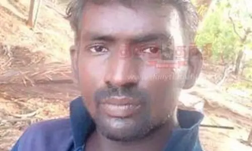 கிணற்றில் தவறி விழுந்து விவசாயி பலி