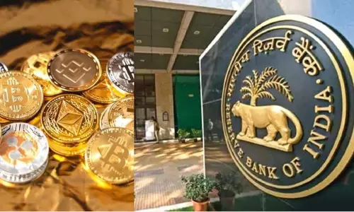 இந்தியாவில் 4 நகரங்களில் வெளியானது டிஜிட்டல் கரன்சி