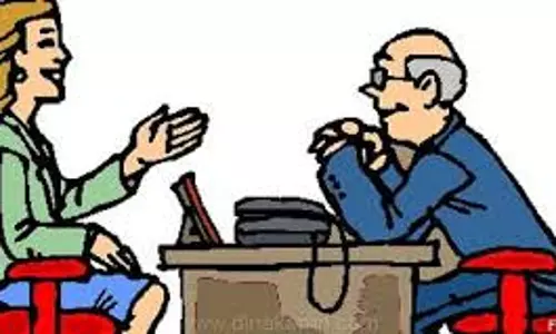 நியாய விலைக்கடைகளில் காலி பணியிடங்களுக்கு நேர்முக தேர்வு