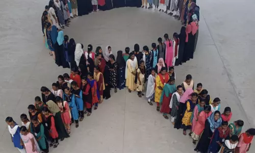 உலக எய்ட்ஸ் தின உறுதிமொழி