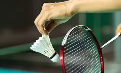 பல்கலைக்கழக பேட்மிண்டன்: எஸ்.ஆர்.எம். அணி சாம்பியன்