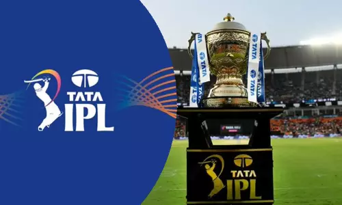 ஐபிஎல் மினி ஏலம்: 991 பேர்  ஏலத்தில் பங்கேற்க பதிவு... 87 வீரர்களை தேர்ந்தெடுக்க வாய்ப்பு....!