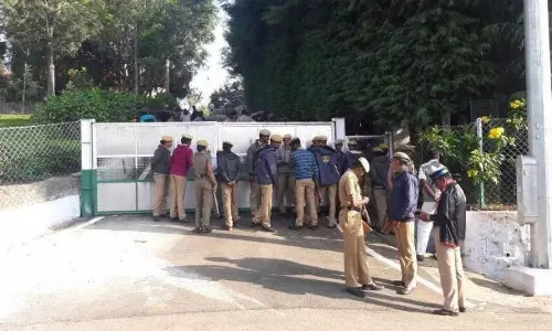 கொடநாடு கொலை, கொள்ளை வழக்கு:  விசாரணை ஜன.27ம் தேதிக்கு ஒத்திவைப்பு