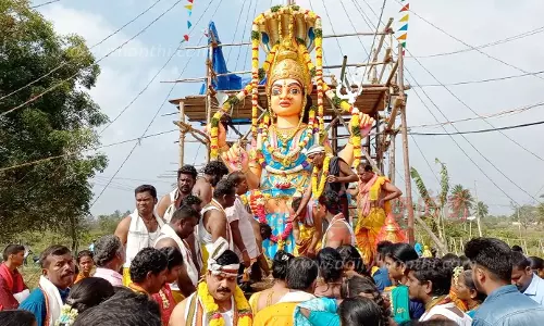 கொடைகார அம்மன் கோவில் கும்பாபிஷேக விழா கொடைகார அம்மன் கோவில் கும்பாபிஷேக விழா