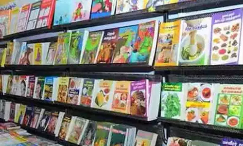 சிறைகளில் நூலகம் இருந்தால், கைதிகளின் உளவியல் சிக்கல்களுக்கு தீர்வாக அமையும்-மதுரை ஐகோர்ட்டு நீதிபதிகள் கருத்து சிறைகளில் நூலகம் இருந்தால், கைதிகளின் உளவியல் சிக்கல்களுக்கு தீர்வாக அமையும்-மதுரை ஐகோர்ட்டு நீதிபதிகள் கருத்து