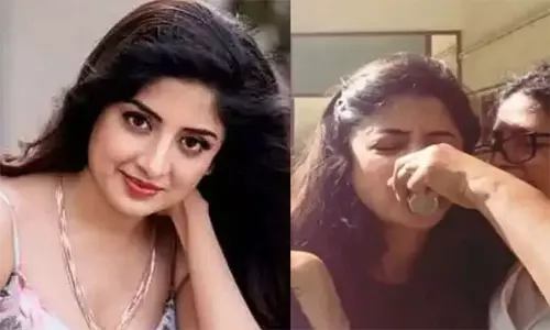 சமந்தாவை தொடர்ந்து இன்னொரு நடிகை அரியவகை நோயால் பாதிப்பு