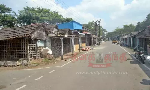 பொள்ளாச்சி சந்தை மீண்டும் பொலிவு பெறுமா?-பொதுமக்கள் எதிர்பார்ப்பு