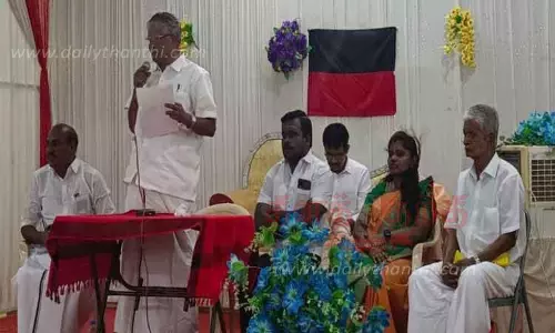 பூத் கமிட்டி ஆலோசனை கூட்டம் பூத் கமிட்டி ஆலோசனை கூட்டம்