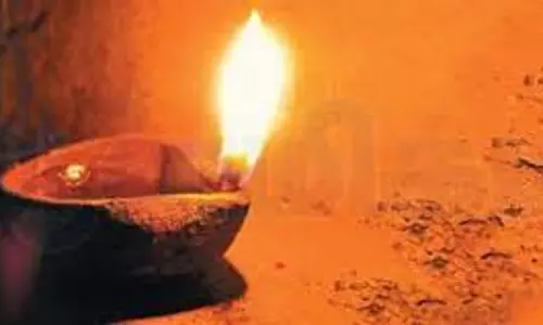 பவானி காலிங்கராயன் அணைக்கட்டு பகுதியில் காலிங்கராயனுக்கு கார்த்திகை தீப ஆராதனை; நாளை மறுநாள் நடக்கிறது பவானி காலிங்கராயன் அணைக்கட்டு பகுதியில் காலிங்கராயனுக்கு கார்த்திகை தீப ஆராதனை; நாளை மறுநாள் நடக்கிறது