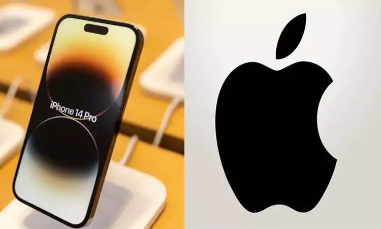 சீனாவில் இருந்து உற்பத்தியை இந்தியாவுக்கு மாற்ற ஆப்பிள் நிறுவனம் திட்டம்..? சீனாவில் இருந்து உற்பத்தியை இந்தியாவுக்கு மாற்ற ஆப்பிள் நிறுவனம் திட்டம்..?