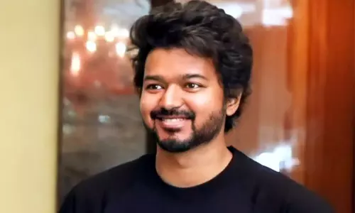 67-வது படத்தில் நடிக்க தயாரான விஜய் 67-வது படத்தில் நடிக்க தயாரான விஜய்