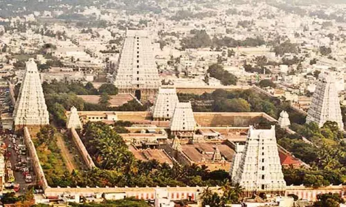 திருவண்ணாமலை தீப தரிசன ஆன்லைன் டிக்கெட் அரைமணி நேரத்தில் தீர்ந்தது