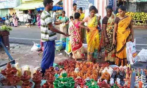 கார்த்திகை தீப அகல்விளக்குகள் கார்த்திகை தீப அகல்விளக்குகள்