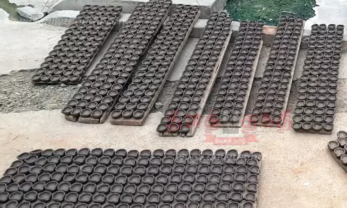 கார்த்திகைதீப அகல்விளக்குகள் கார்த்திகைதீப அகல்விளக்குகள்