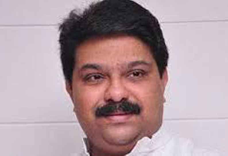 சத்ரபதி சிவாஜி பிறப்பிடம் குறித்து சர்ச்சை கருத்து- பா.ஜனதா எம்.எல்.சி.க்கு கடும் எதிர்ப்பு சத்ரபதி சிவாஜி பிறப்பிடம் குறித்து சர்ச்சை கருத்து- பா.ஜனதா எம்.எல்.சி.க்கு கடும் எதிர்ப்பு