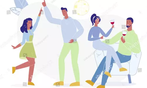 போதையால் பாதைமாறும் மாணவர் சமுதாயம்