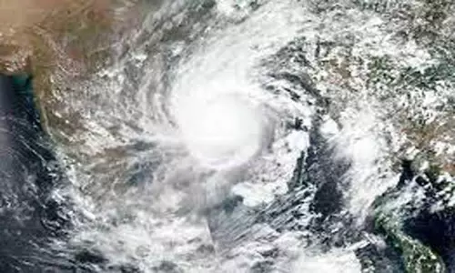 தூத்துக்குடியில் புதன்கிழமை முதல்   மீனவர்கள் கடலுக்கு செல்ல தடை