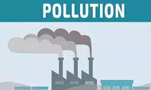 மும்பையில் மோசமான காற்று மாசு- பொதுமக்கள் பாதிப்பு