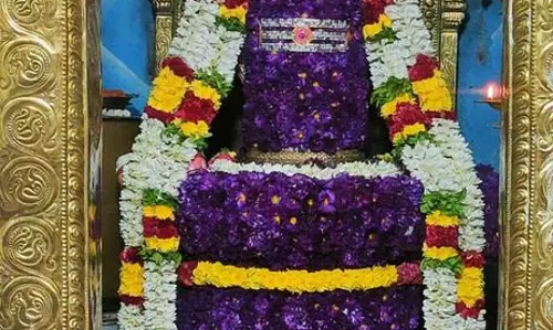 கோவில்களில் பிரதோஷ வழிபாடு கோவில்களில் பிரதோஷ வழிபாடு