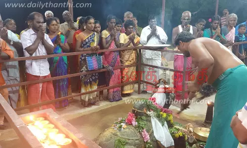 சோம வார பிரதோஷ விழா சோம வார பிரதோஷ விழா