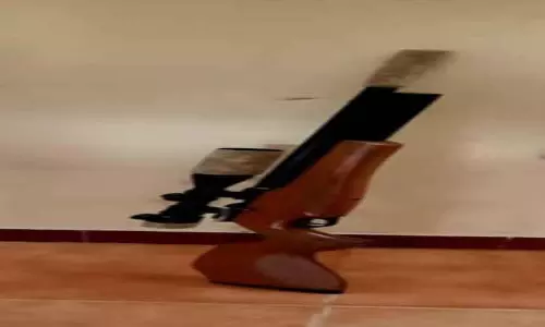 பொள்ளாச்சியில் துப்பாக்கி குண்டுப்பட்டு விவசாயி படுகாயம்- டாக்டர் மீது வழக்கு பதிவு