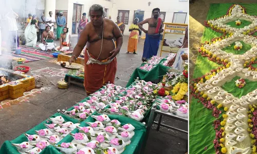 திண்டுக்கல், பட்டிவீரன்பட்டியில் 108 சங்காபிஷேகம் திண்டுக்கல், பட்டிவீரன்பட்டியில் 108 சங்காபிஷேகம்