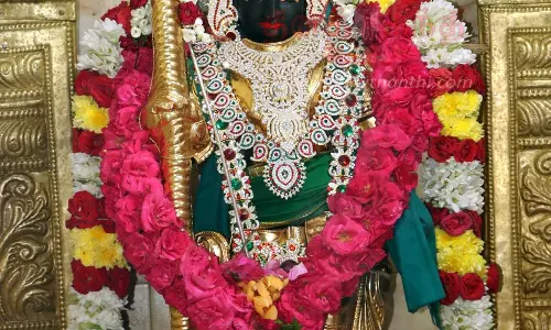 மாவட்டத்தில் கார்த்திகை தீப திருவிழாவையொட்டி  கோவில்களில் சிறப்பு வழிபாடு