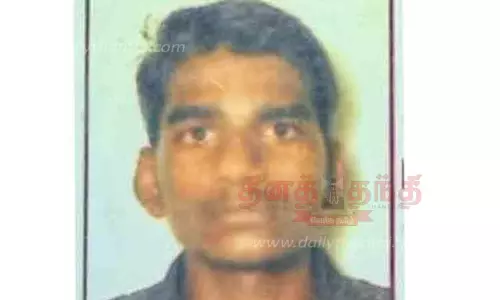 மதுரை விமான நிலையத்துக்கு துப்பாக்கியுடன் வந்த வாலிபரால் பரபரப்பு மதுரை விமான நிலையத்துக்கு துப்பாக்கியுடன் வந்த வாலிபரால் பரபரப்பு