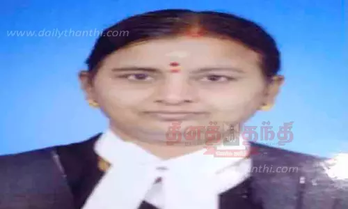 வழக்காடும் மொழியாக தமிழை கொண்டு வந்தால் நன்மை தருமா?