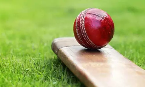 கூச் பெஹர் கோப்பை கிரிக்கெட்: தமிழக அணி அடுத்த சுற்றுக்கு தகுதி