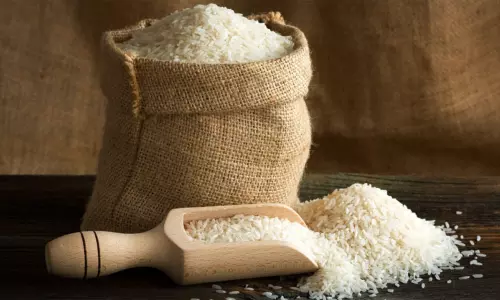 இந்தியாவிலிருந்து நடப்பாண்டில் 9,670 மில்லியன் டாலர் மதிப்புள்ள அரிசி ஏற்றுமதி - மத்திய அரசு தகவல்