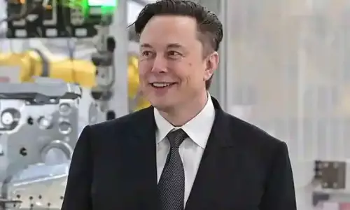 மனித மூளையில் சிப்...சோதனையில் 1,500 விலங்குகள் மரணம்...சர்ச்சையில் சிக்கிய எலான் மஸ்க்! மனித மூளையில் சிப்...சோதனையில் 1,500 விலங்குகள் மரணம்...சர்ச்சையில் சிக்கிய எலான் மஸ்க்!