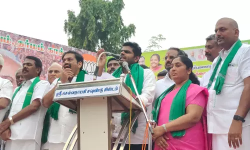 சாகும்வரை உண்ணாவிரதம் இருப்பேன்