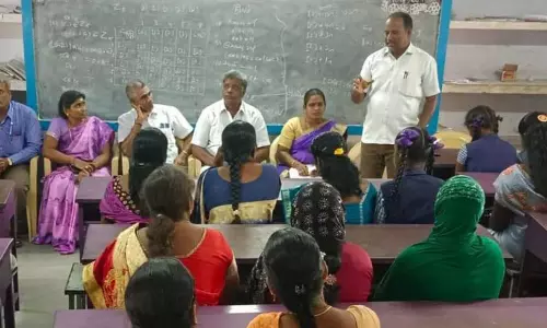 மூங்கில்துறைப்பட்டில் பெண் குழந்தைகள் பாதுகாப்பு விழிப்புணர்வு கூட்டம் மூங்கில்துறைப்பட்டில் பெண் குழந்தைகள் பாதுகாப்பு விழிப்புணர்வு கூட்டம்